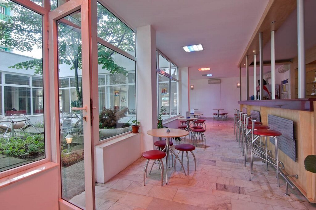 Hotel Balada - 553