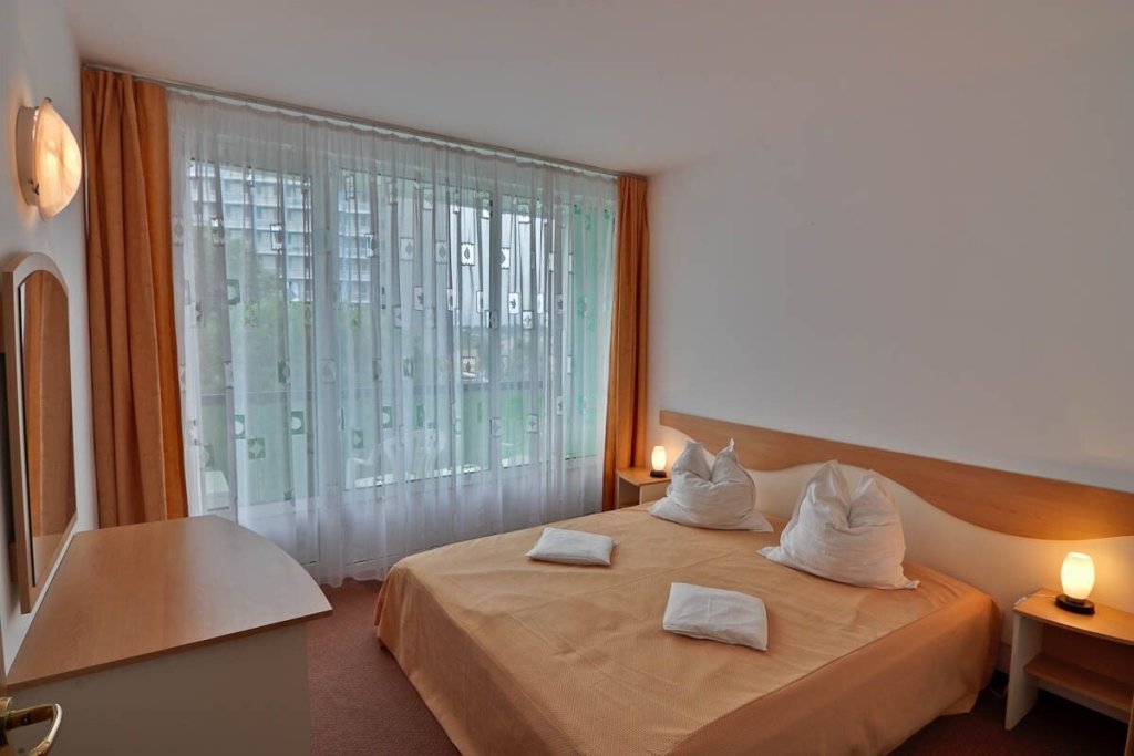 Hotel Balada - 845