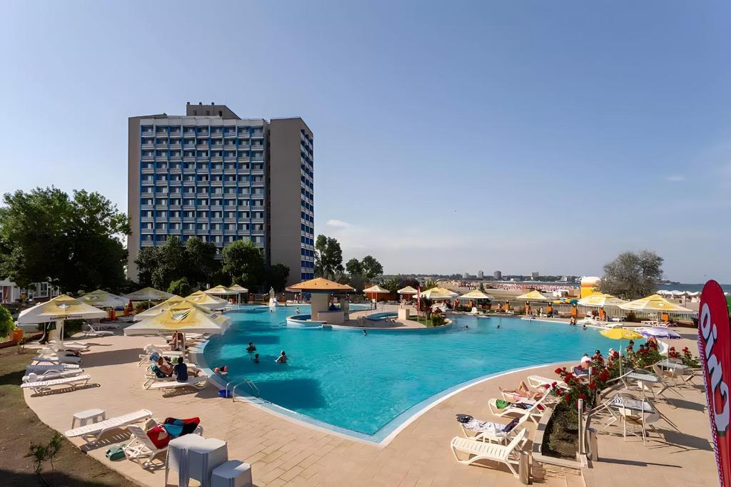 Hotel Balada - 664