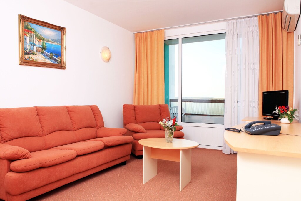 Hotel Balada - 413