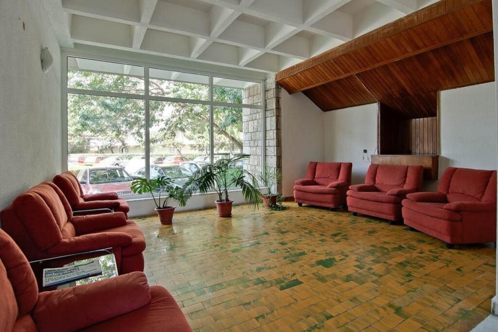 Hotel Balada - 746