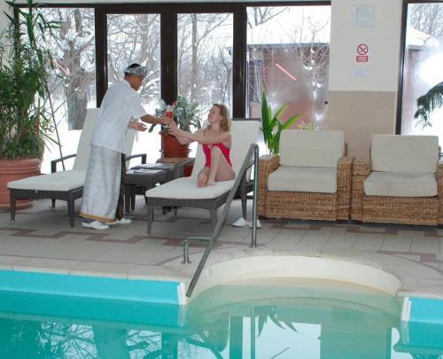 Bali Spa - 503