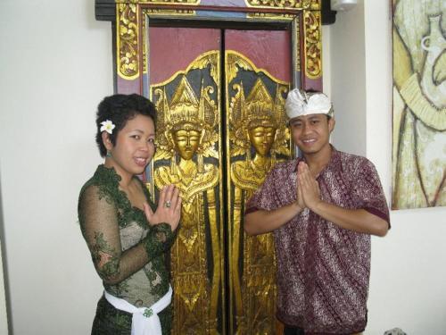 Bali Spa - 455