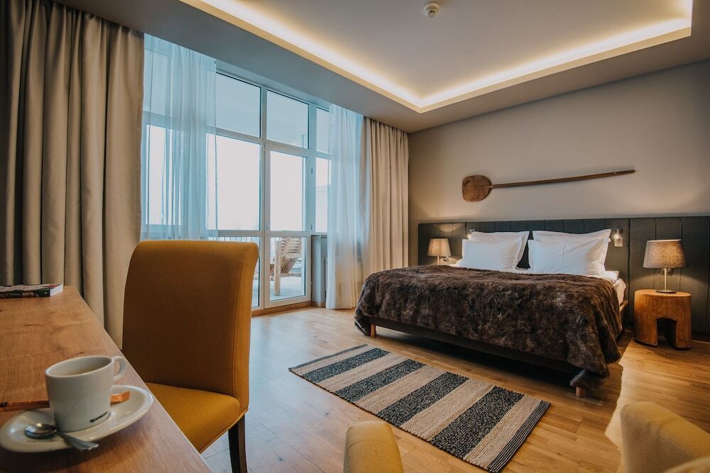 Balvanyos Resort - 791