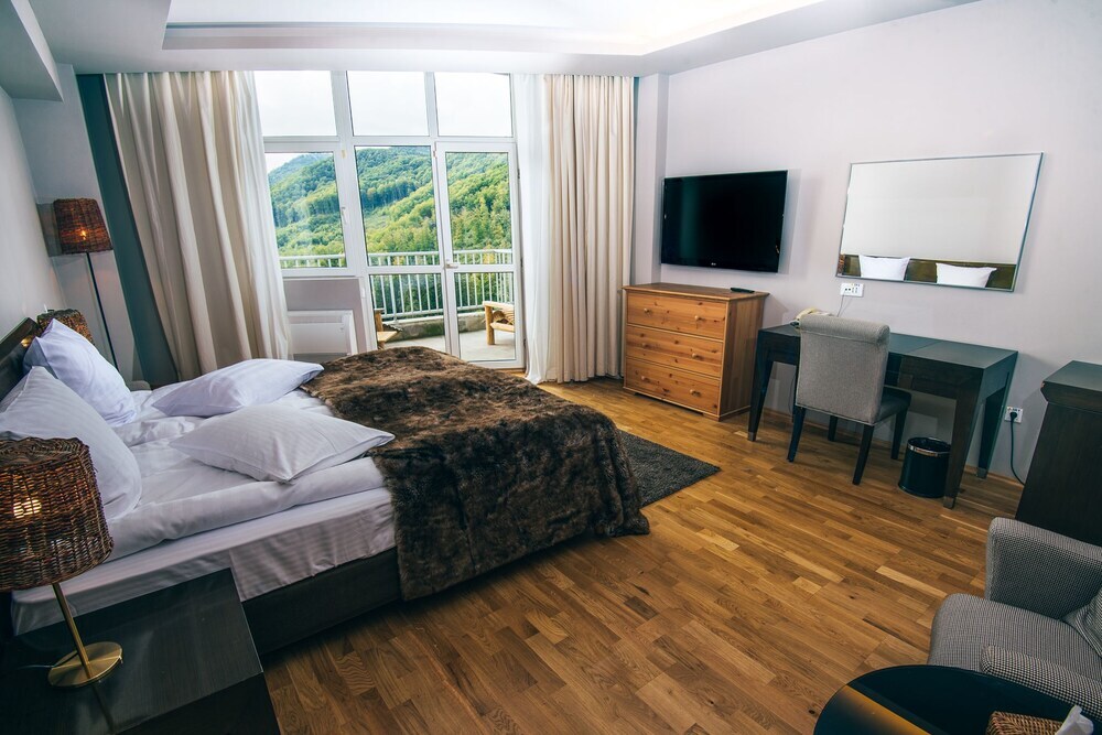 Balvanyos Resort - 742