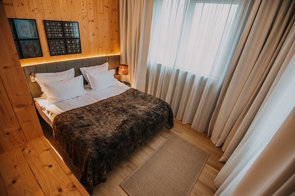 Balvanyos Resort - 627