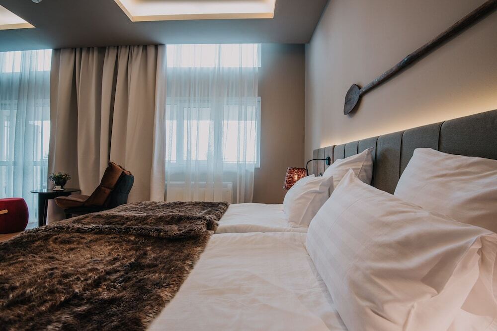 Balvanyos Resort - 221
