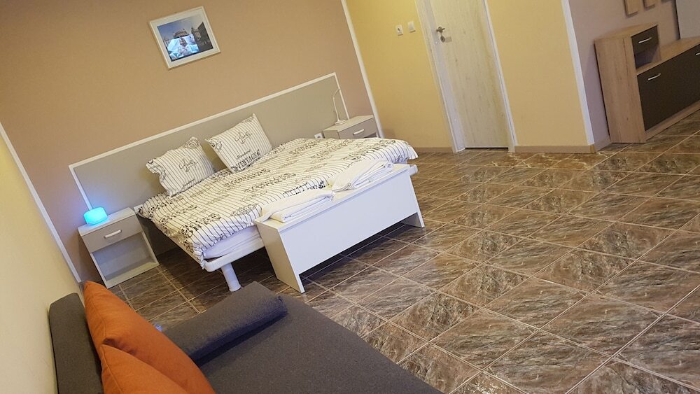 B&B Casa Italia - 571