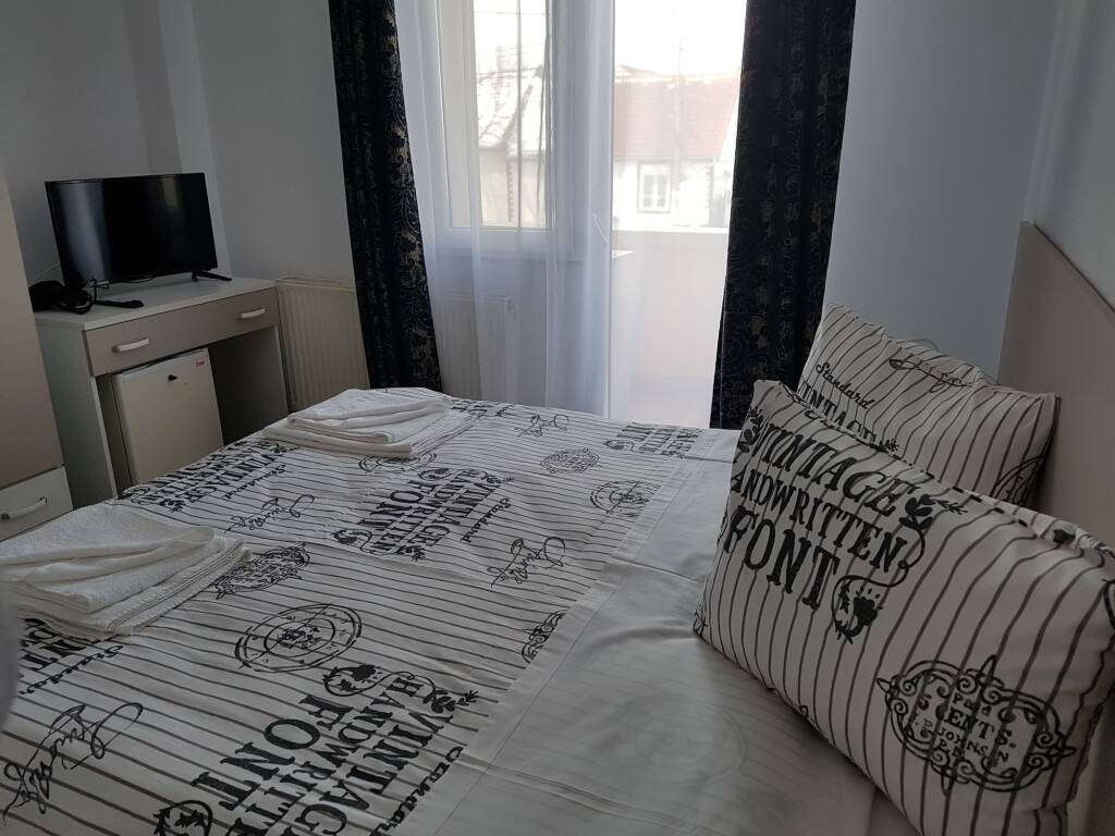 B&B Casa Italia - 977