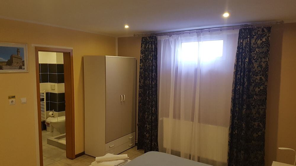 B&B Casa Italia - 864