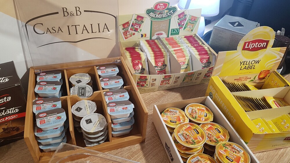 B&B Casa Italia - 907