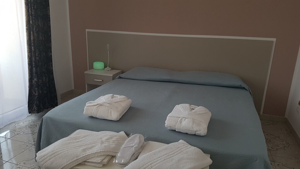 B&B Casa Italia - 499
