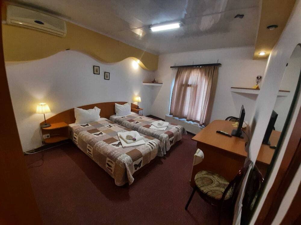 B&B Casa Mica Guesthouse - 160