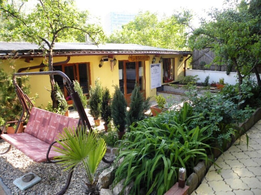B&B Casa Mica Guesthouse - 886