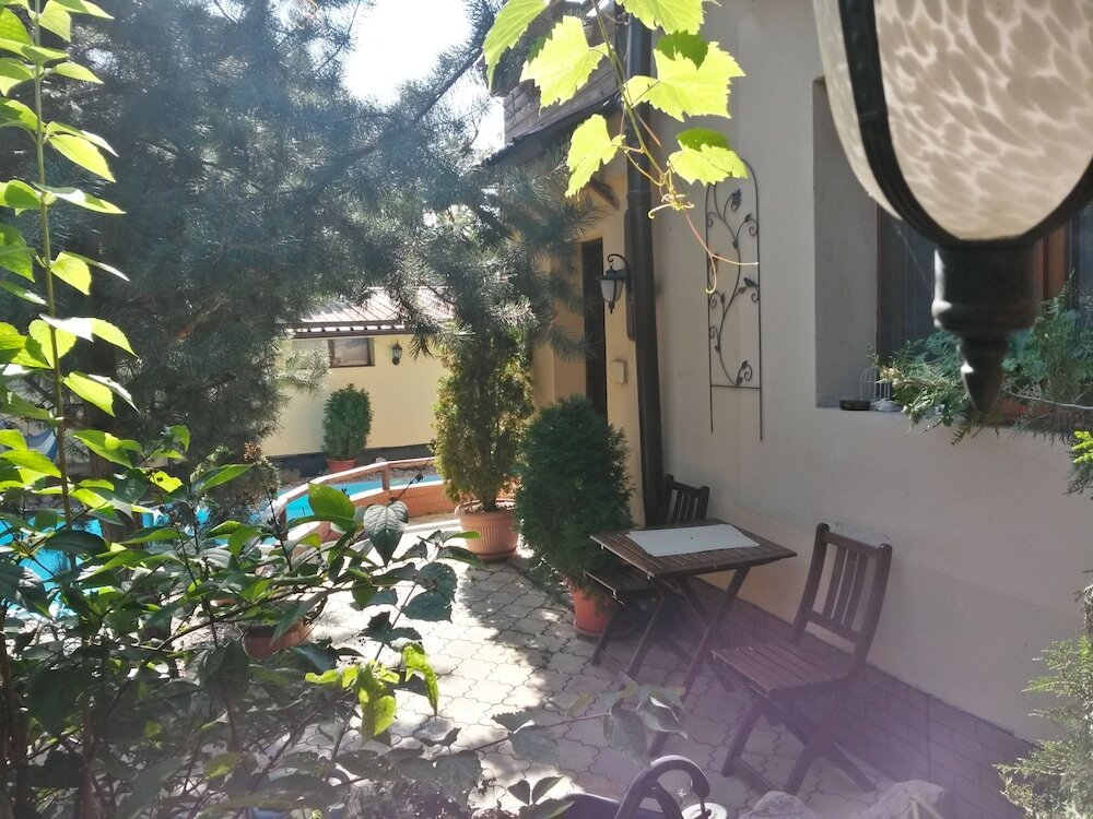 B&B Casa Mica Guesthouse - 637