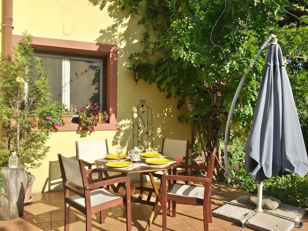 B&B Casa Mica Guesthouse - 433