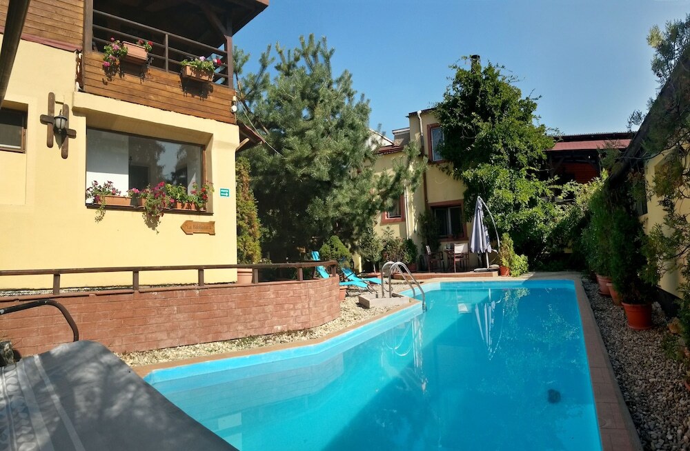 B&B Casa Mica Guesthouse - 481