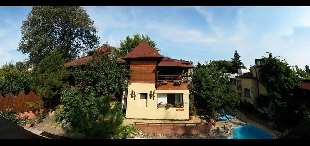 B&B Casa Mica Guesthouse - 977