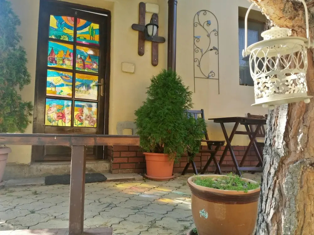B&B Casa Mica Guesthouse - 569