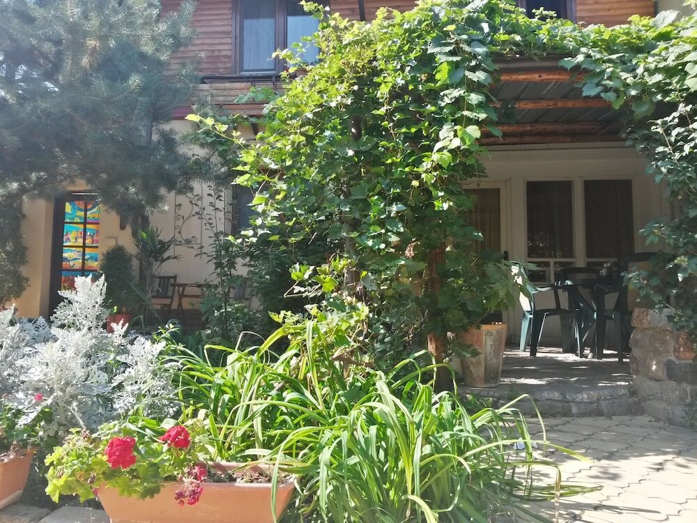 B&B Casa Mica Guesthouse - 785