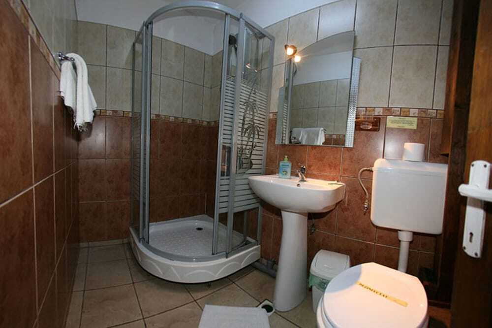 B&B Casa Mica Guesthouse - 648