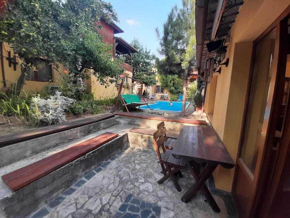 B&B Casa Mica Guesthouse - 915
