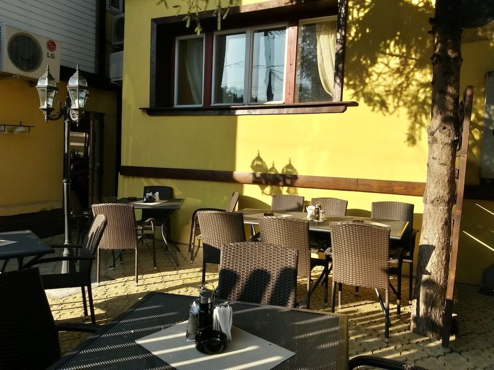 B&B Casa Mica Guesthouse - 216