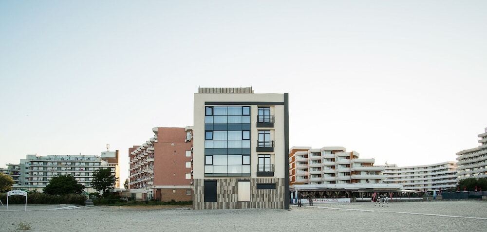 Beach Rooms - 95