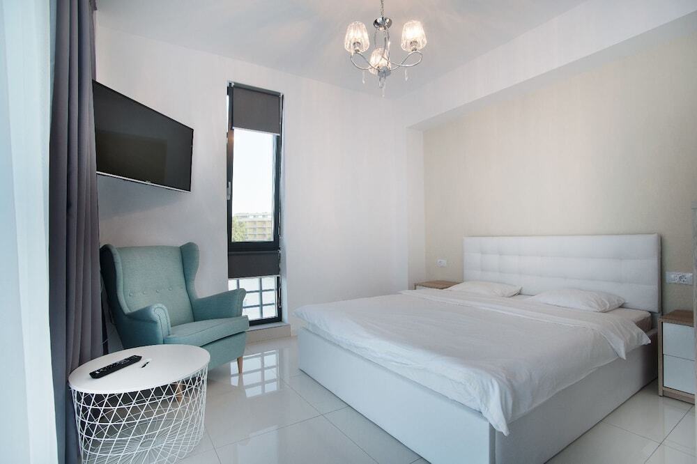 Beach Rooms - 848