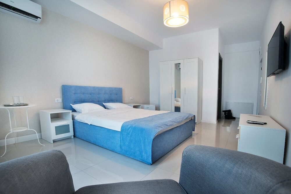 Beach Rooms - 399