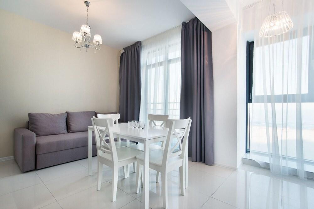 Beach Rooms - 163