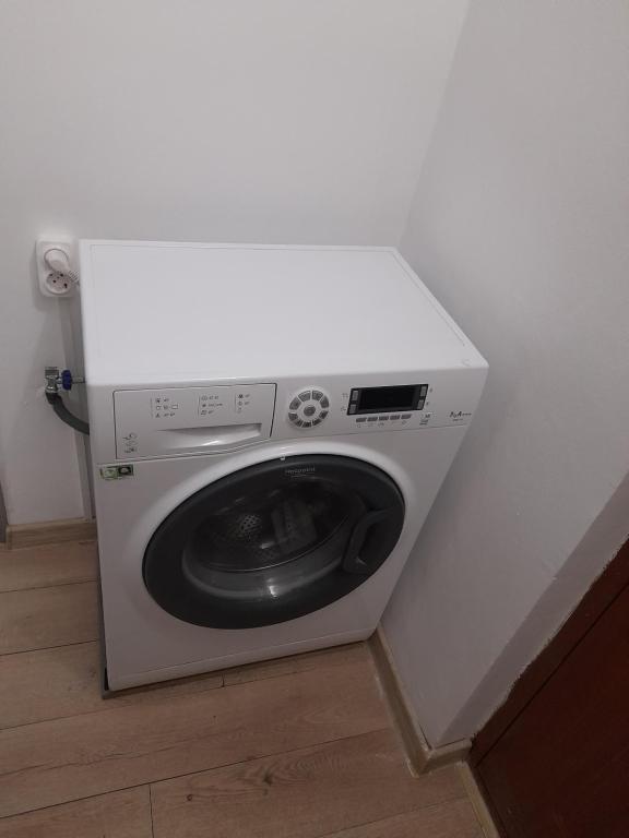 Bega Cirumvalatiunii One Room Apartment- 4 - 106