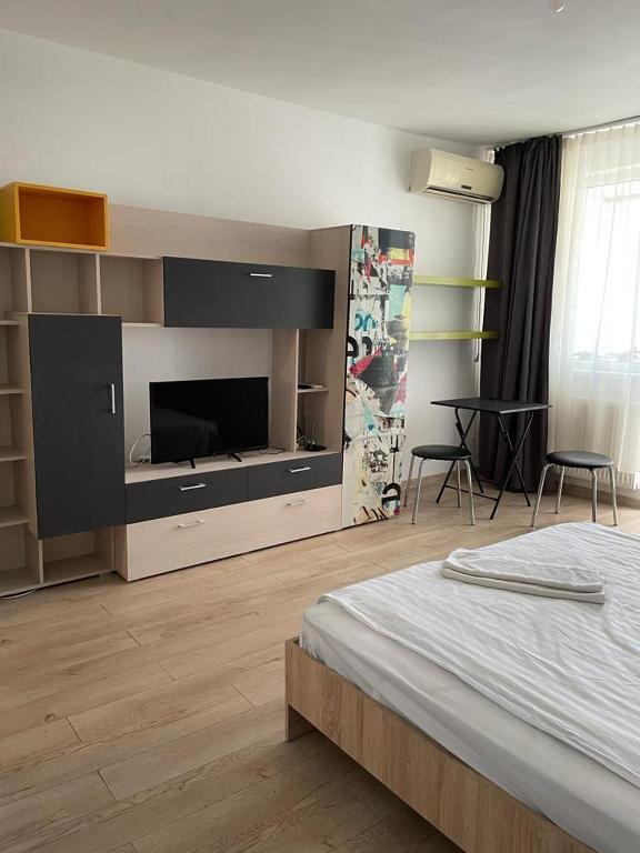 Bega Cirumvalatiunii One Room Apartment- 4 - 739