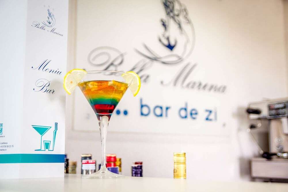 Bella Marina - 655