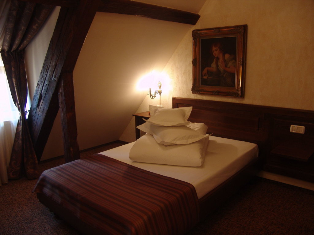 Hotel Bella Muzica - 754