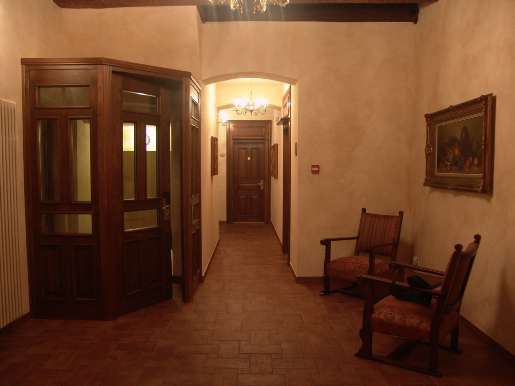 Hotel Bella Muzica - 502