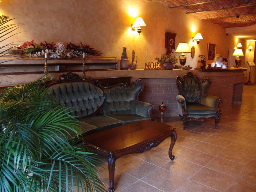 Hotel Bella Muzica - 309