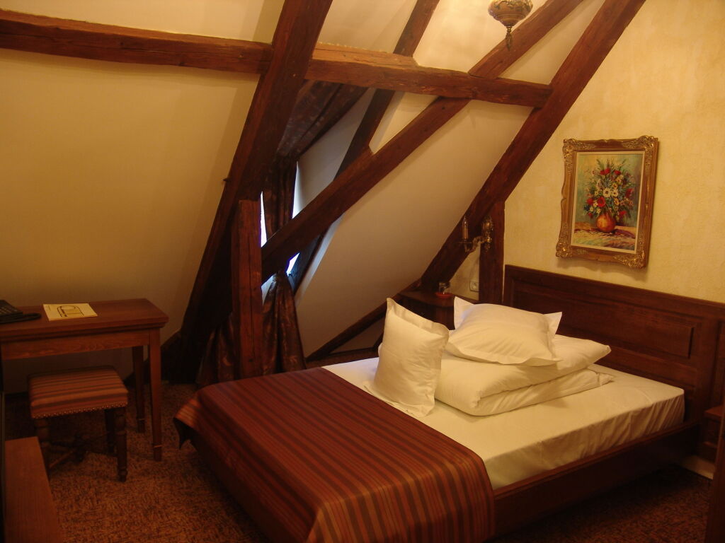 Hotel Bella Muzica - 874