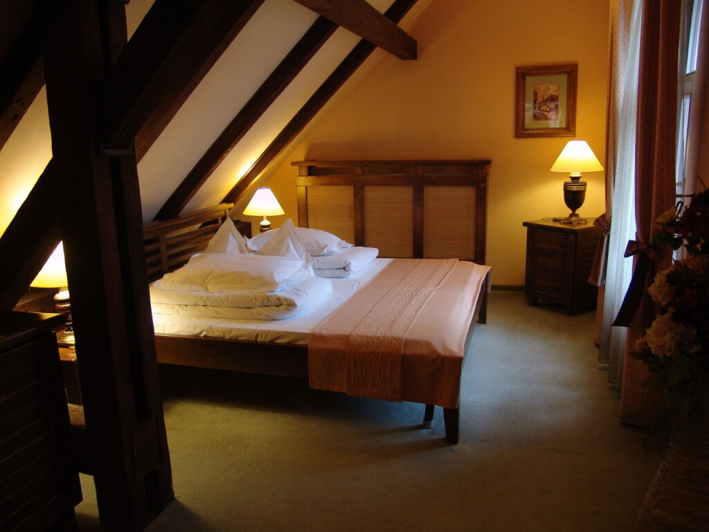 Hotel Bella Muzica - 959