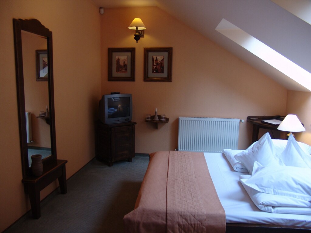 Hotel Bella Muzica - 375