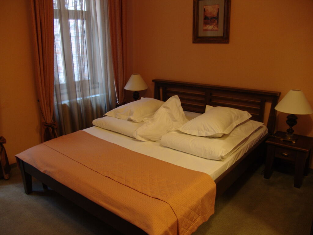 Hotel Bella Muzica - 49