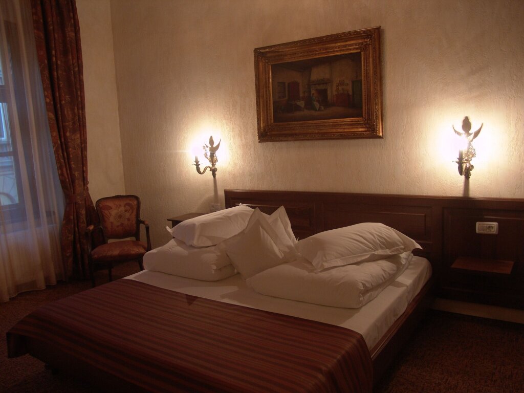 Hotel Bella Muzica - 950
