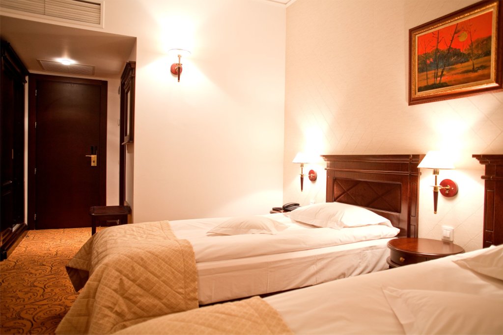 Bellaria Hotel - 905