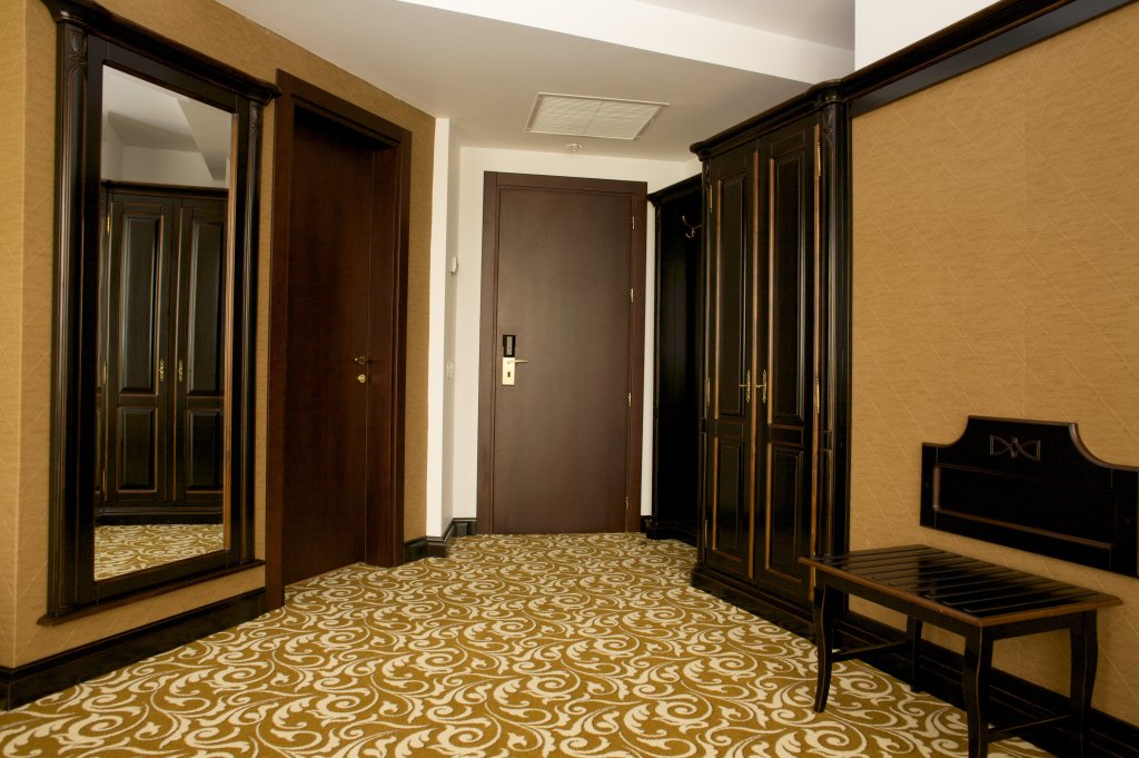 Bellaria Hotel - 496