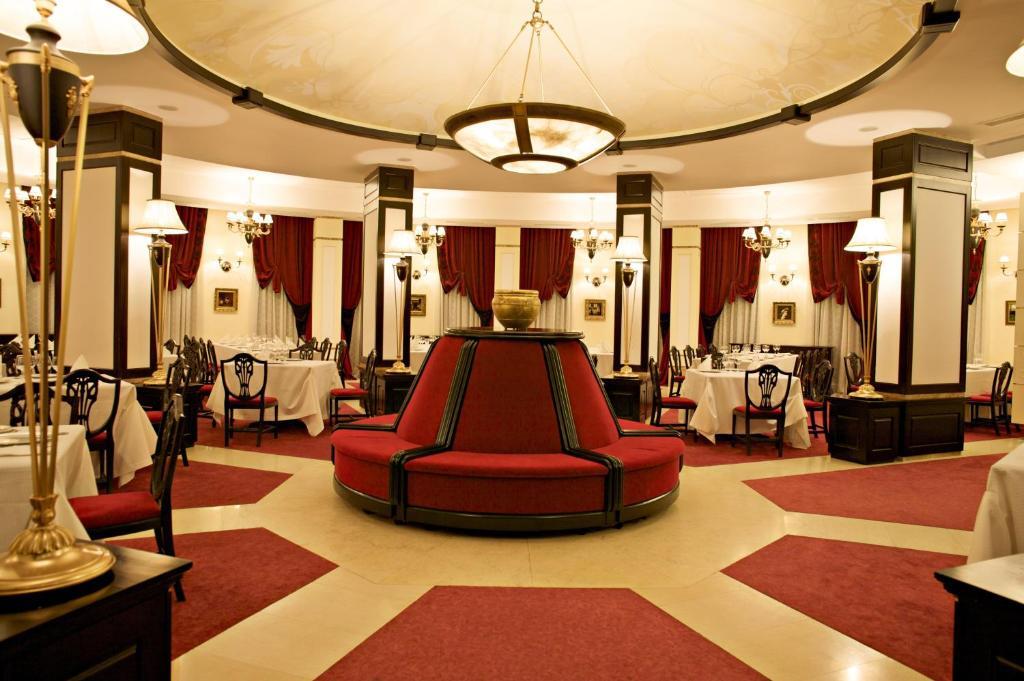 Bellaria Hotel - 108