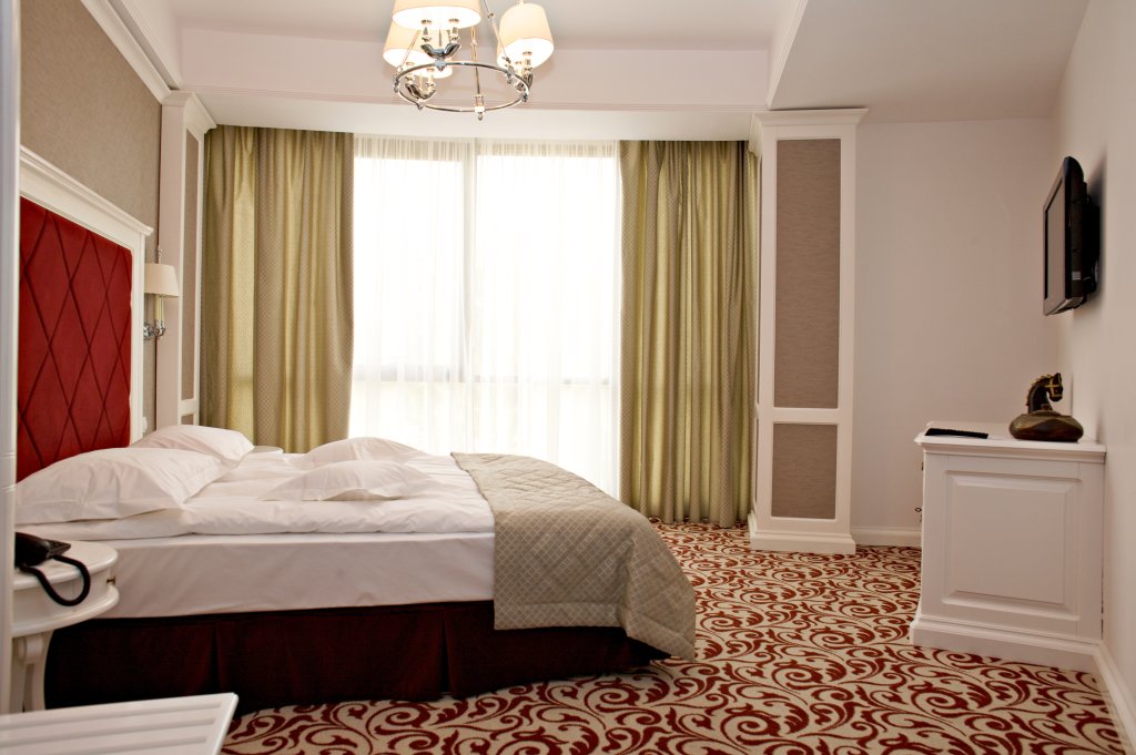 Bellaria Hotel - 605