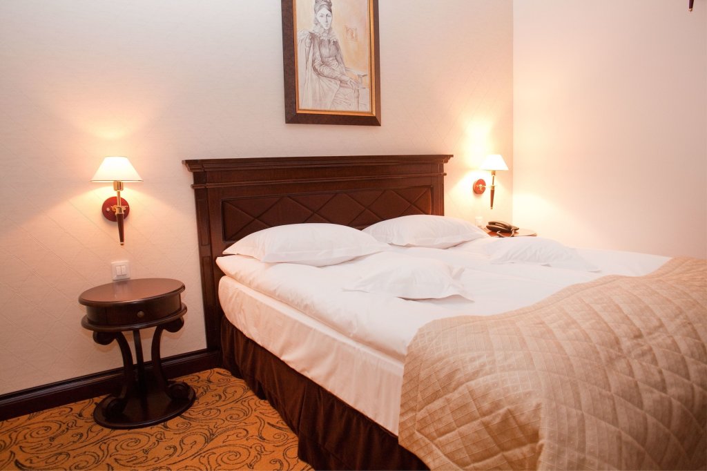 Bellaria Hotel - 153