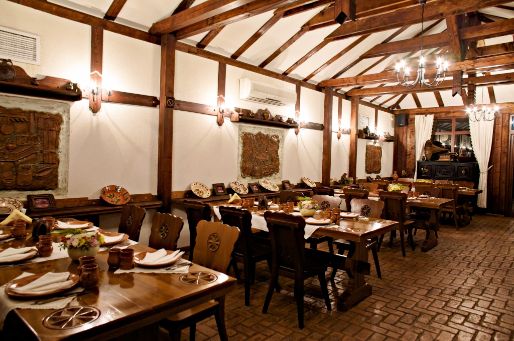 Bellaria Hotel - 562