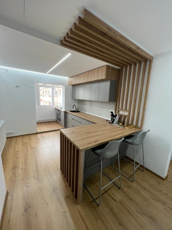 Belle Apartament - 831