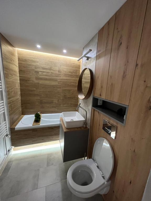 Belle Apartament - 513